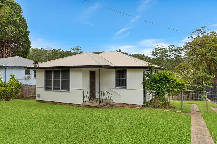20 Roslyn Street, Springfield NSW 2250