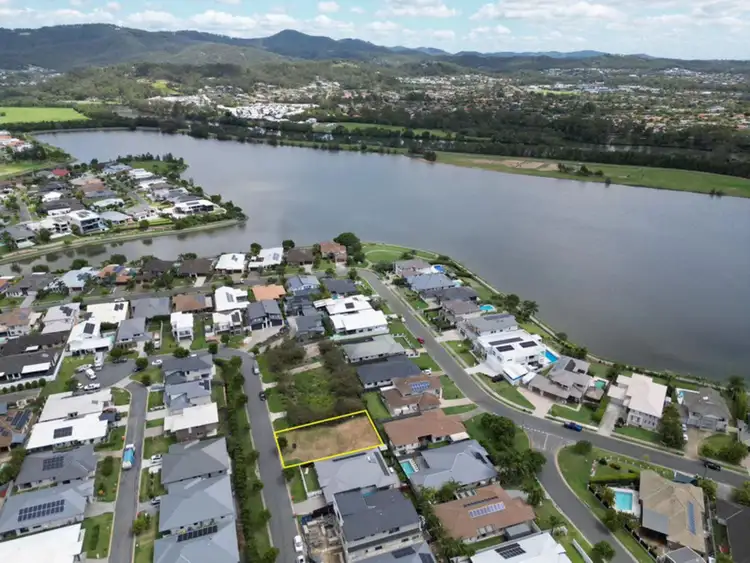 Seventh view of Homely land listing, 31 Lanier Close, Oxenford QLD 4210