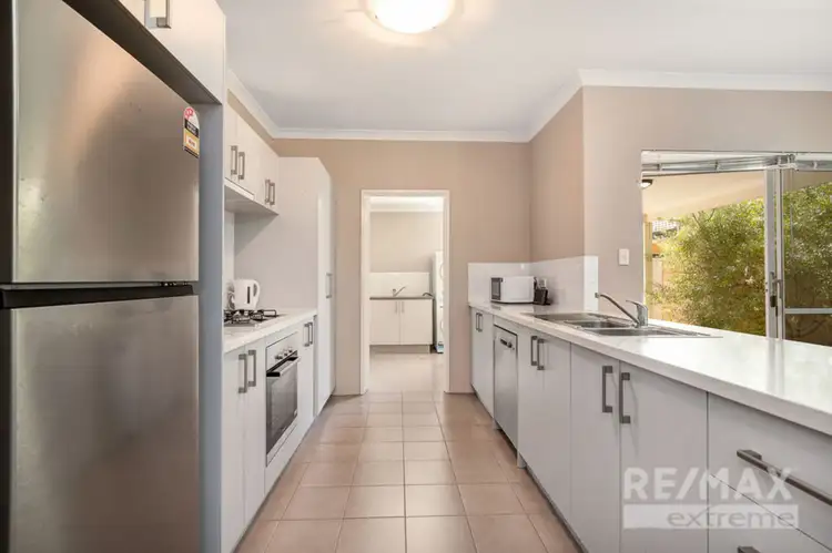 Second view of Homely house listing, 2/5 Melita Drive, Helena Valley WA 6056