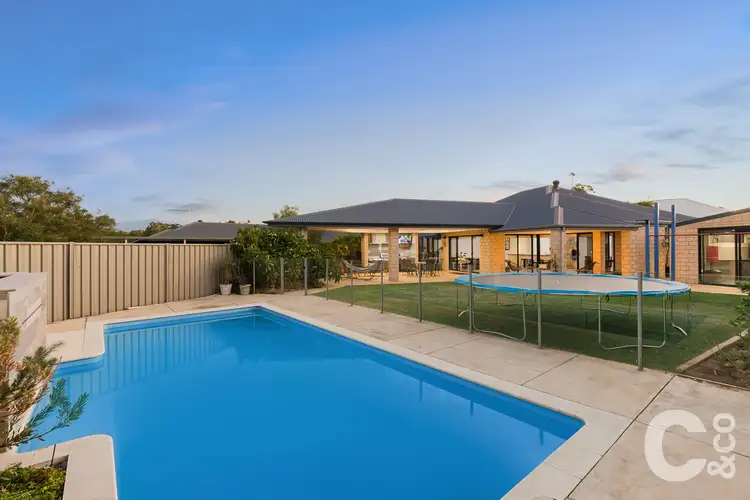 Main view of Homely house listing, 6 Berrow Place, Leda WA 6170