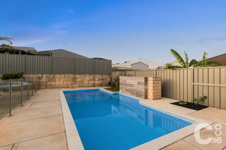 Sixth view of Homely house listing, 6 Berrow Place, Leda WA 6170