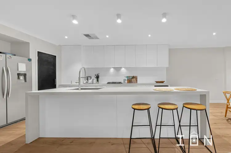 Second view of Homely house listing, 44 Abrus Circuit, Cranbourne North VIC 3977