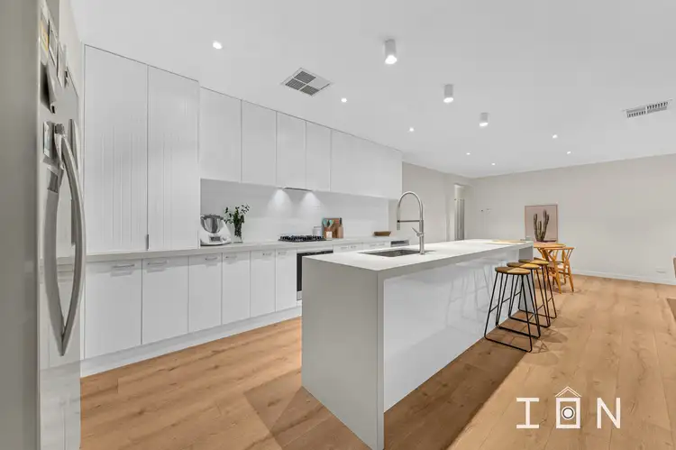 Fourth view of Homely house listing, 44 Abrus Circuit, Cranbourne North VIC 3977