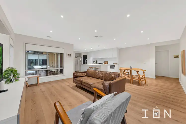 Fifth view of Homely house listing, 44 Abrus Circuit, Cranbourne North VIC 3977