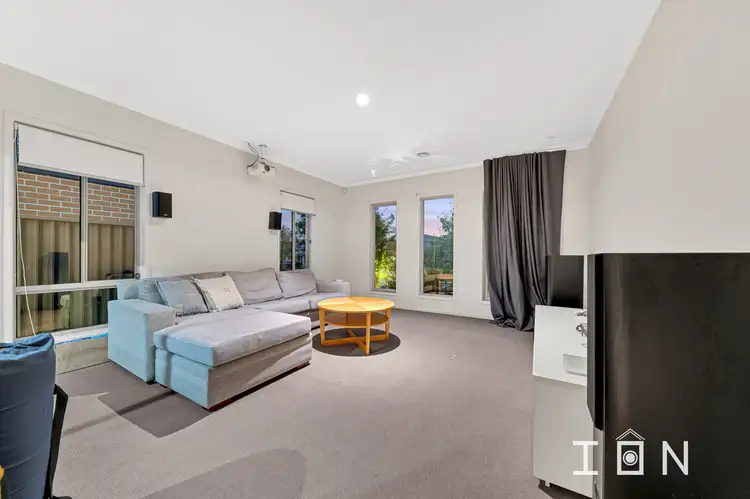 Sixth view of Homely house listing, 44 Abrus Circuit, Cranbourne North VIC 3977