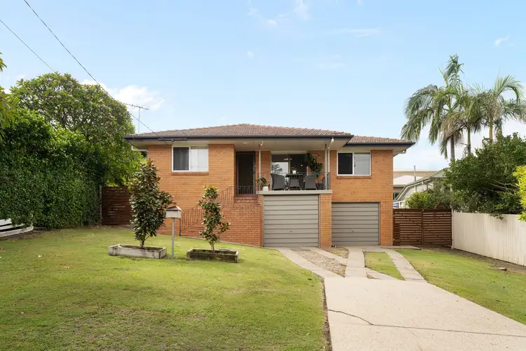 57 Westacott Street, Nundah QLD 4012