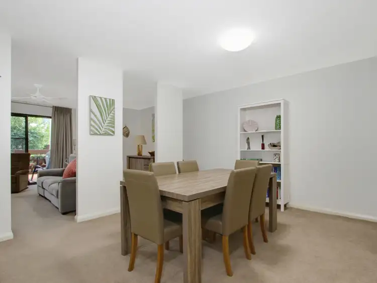 Third view of Homely apartment listing, 10/1 Eldridge Crescent, Garran ACT 2605