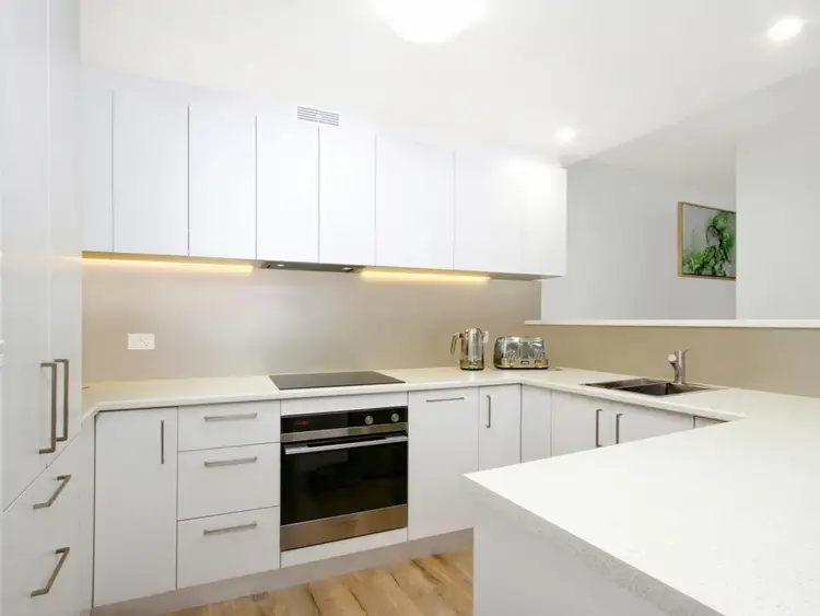 Fourth view of Homely apartment listing, 10/1 Eldridge Crescent, Garran ACT 2605