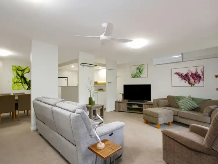 Sixth view of Homely apartment listing, 10/1 Eldridge Crescent, Garran ACT 2605