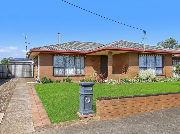 40 Beamish Street, Warrnambool VIC 3280