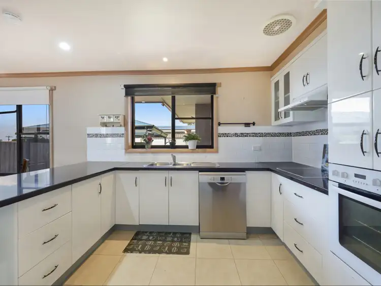 Second view of Homely house listing, 40 Beamish Street, Warrnambool VIC 3280