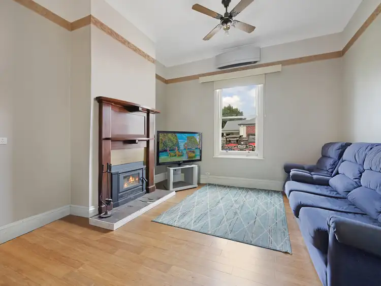 Fourth view of Homely house listing, 2 Hampden Street, Terang VIC 3264