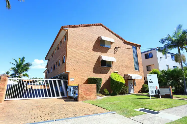 Second view of Homely unit listing, 15/4 Brighton Street, Biggera Waters QLD 4216