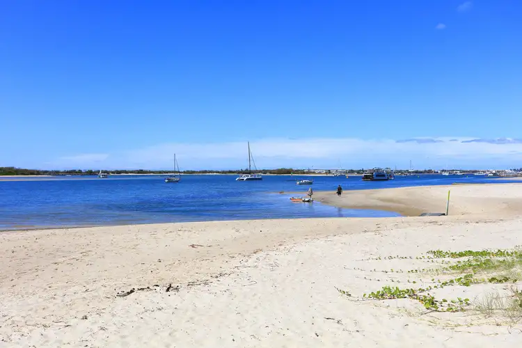 Third view of Homely unit listing, 15/4 Brighton Street, Biggera Waters QLD 4216