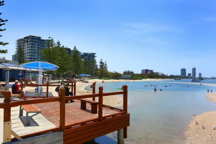 Fourth view of Homely unit listing, 15/4 Brighton Street, Biggera Waters QLD 4216