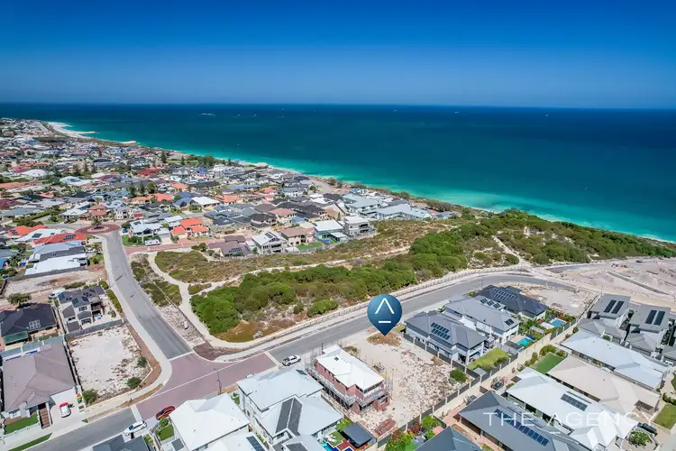 Third view of Homely land listing, 30 Maritime Drive, Jindalee WA 6036