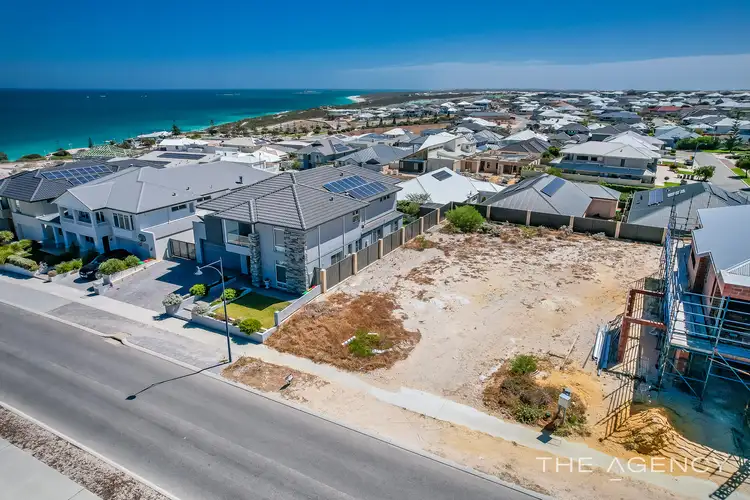 Fourth view of Homely land listing, 30 Maritime Drive, Jindalee WA 6036