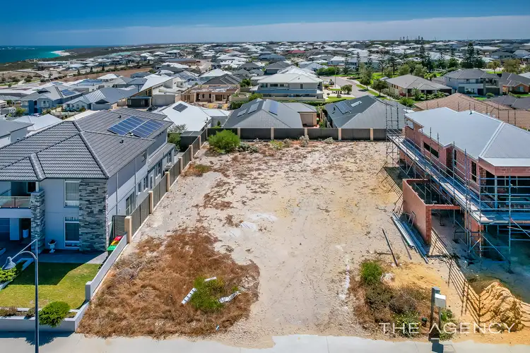 Fifth view of Homely land listing, 30 Maritime Drive, Jindalee WA 6036