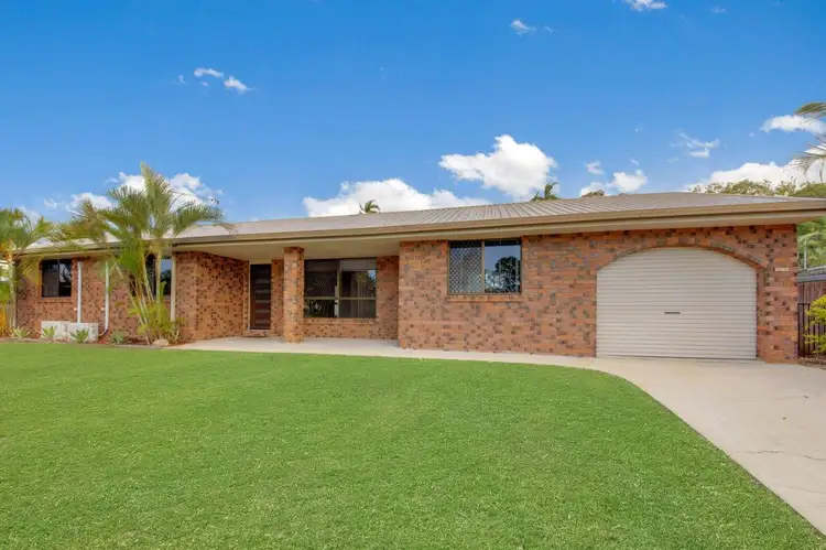 50 Gretel Drive, Clinton QLD 4680