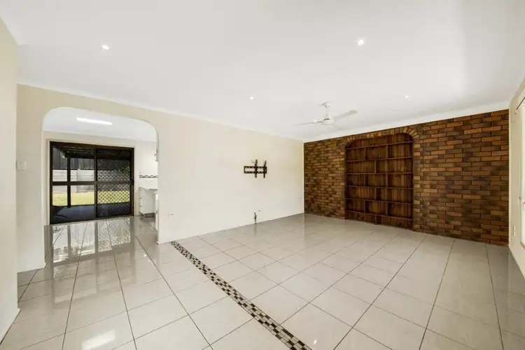 Sixth view of Homely house listing, 50 Gretel Drive, Clinton QLD 4680