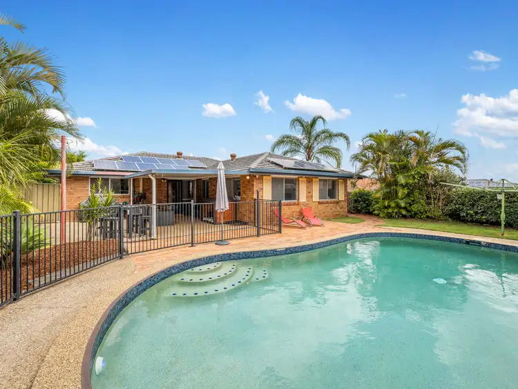 28 Remick Street, Stafford Heights QLD 4053