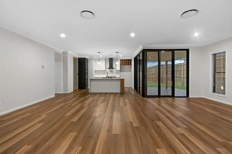 Third view of Homely house listing, 4 Aitken Street, Kearneys Spring QLD 4350