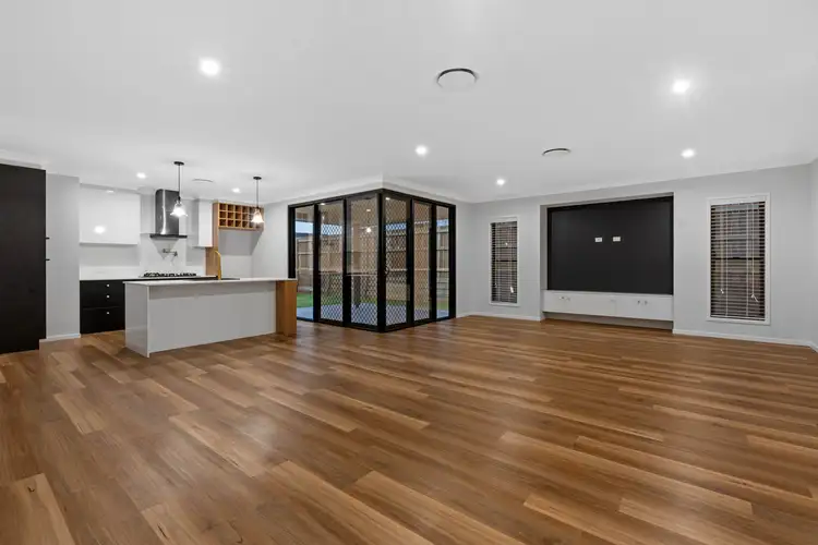 Fourth view of Homely house listing, 4 Aitken Street, Kearneys Spring QLD 4350