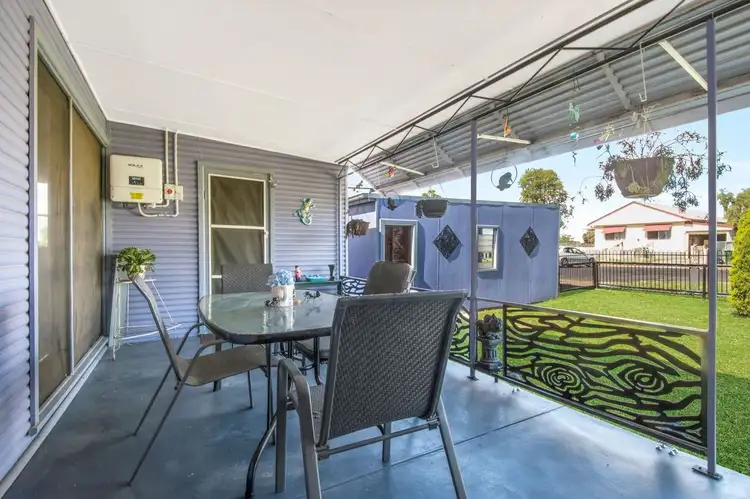 Second view of Homely house listing, 12 Wentworth Street, Gunnedah NSW 2380
