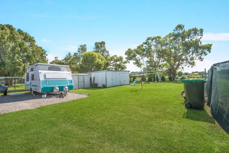 Third view of Homely house listing, 12 Wentworth Street, Gunnedah NSW 2380