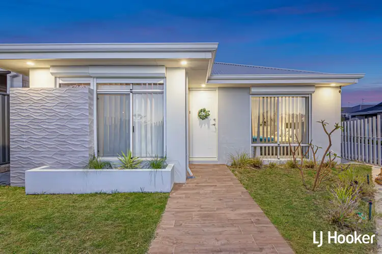 76 Heath Avenue, Eglinton WA 6034