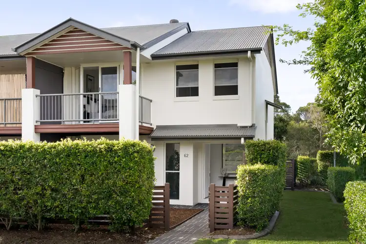 62/80 Mcintyre Street, Hendra QLD 4011