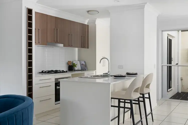 Sixth view of Homely townhouse listing, 62/80 Mcintyre Street, Hendra QLD 4011