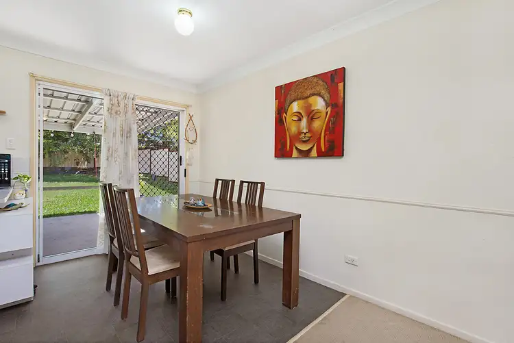 Fourth view of Homely house listing, 69 Trulson Drive, Crestmead QLD 4132