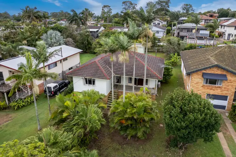 47 Garozzo Street, Boondall QLD 4034