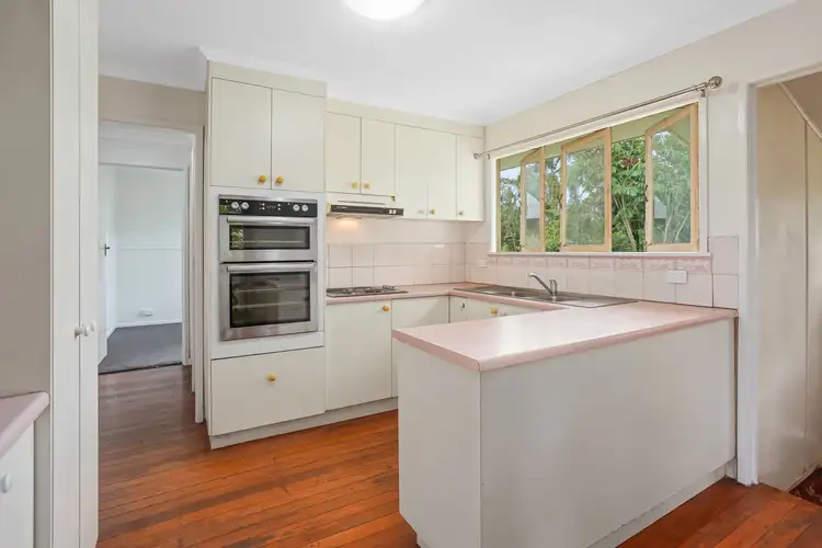 Fifth view of Homely house listing, 47 Garozzo Street, Boondall QLD 4034