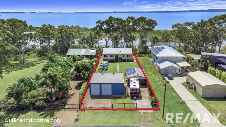 48 Fraser Drive
