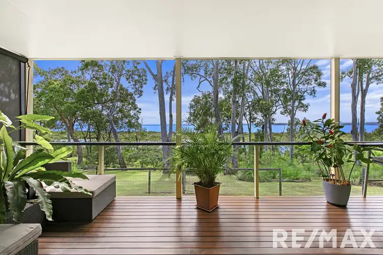 Third view of Homely house listing, 48 Fraser Drive, River Heads QLD 4655