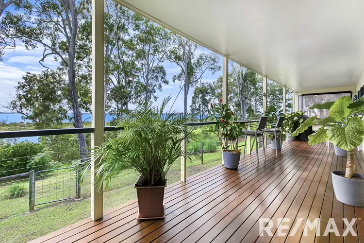 Fourth view of Homely house listing, 48 Fraser Drive, River Heads QLD 4655