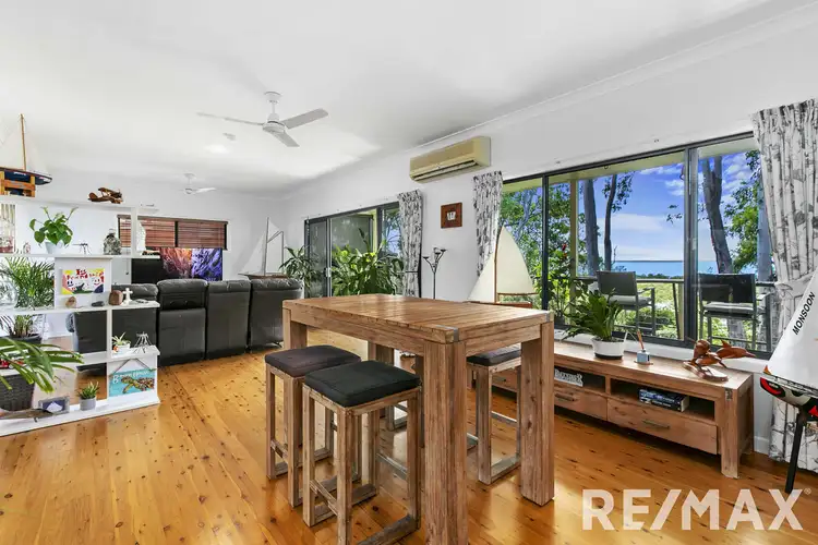 Sixth view of Homely house listing, 48 Fraser Drive, River Heads QLD 4655