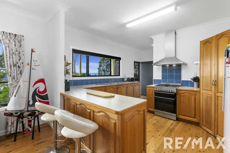 Seventh view of Homely house listing, 48 Fraser Drive, River Heads QLD 4655