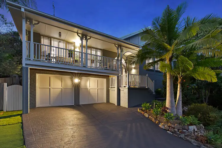 Main view of Homely house listing, 31 Salisbury Drive, Terrigal NSW 2260