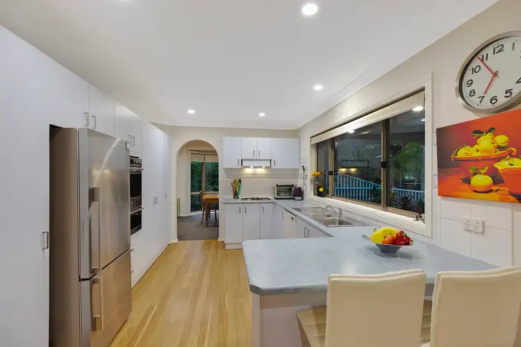 Second view of Homely house listing, 31 Salisbury Drive, Terrigal NSW 2260