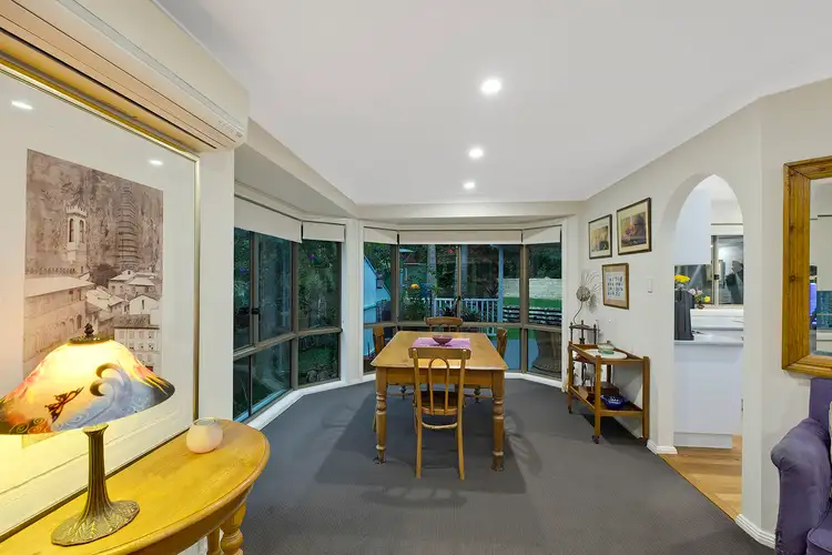 Fifth view of Homely house listing, 31 Salisbury Drive, Terrigal NSW 2260