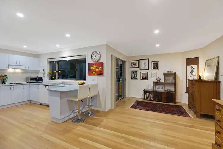 Sixth view of Homely house listing, 31 Salisbury Drive, Terrigal NSW 2260