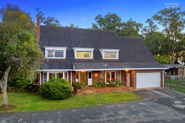Main view of Homely house listing, 63 Wellington Road, Wandin North VIC 3139