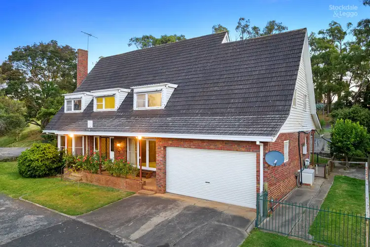 Third view of Homely house listing, 63 Wellington Road, Wandin North VIC 3139