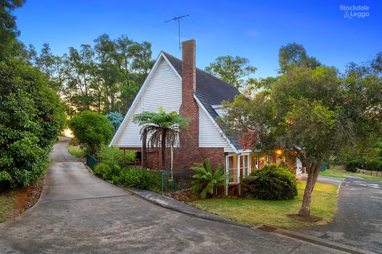 Fourth view of Homely house listing, 63 Wellington Road, Wandin North VIC 3139