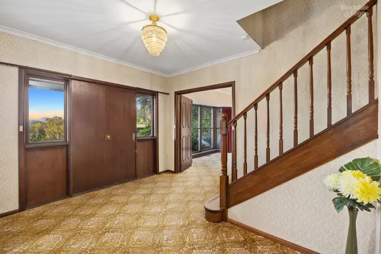 Fifth view of Homely house listing, 63 Wellington Road, Wandin North VIC 3139