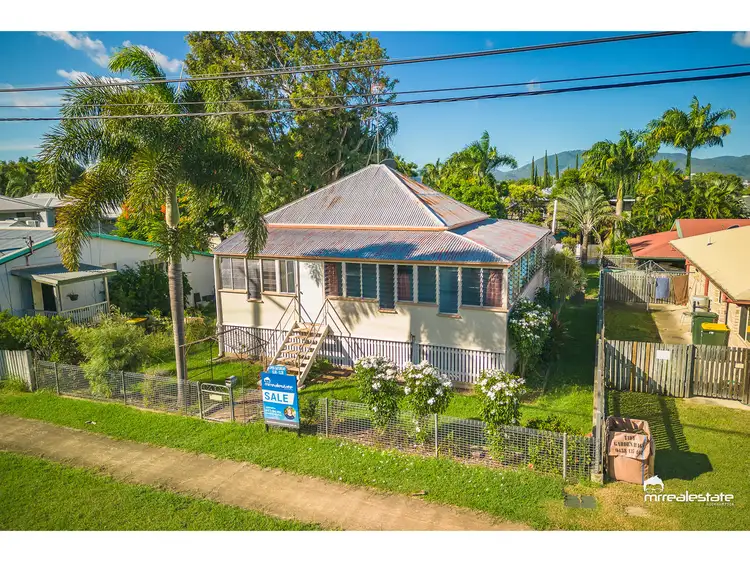 97 Canning Street, Allenstown QLD 4700
