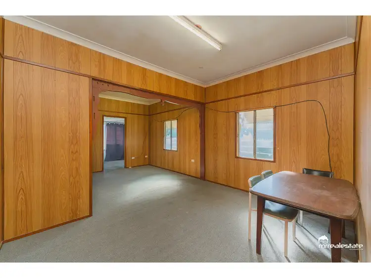 Fourth view of Homely house listing, 97 Canning Street, Allenstown QLD 4700